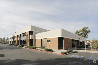 More details for 17775 Main St, Irvine, CA - Office, Light Industrial for Rent