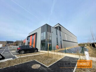 More details for Industrial to Rent