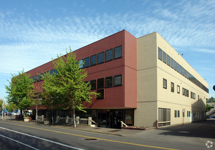 99 W 10th Ave, Eugene, OR for rent - Building Photo - Image 3 of 3