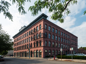 514 Fulton St, Troy, NY for rent Building Photo- Image 1 of 27