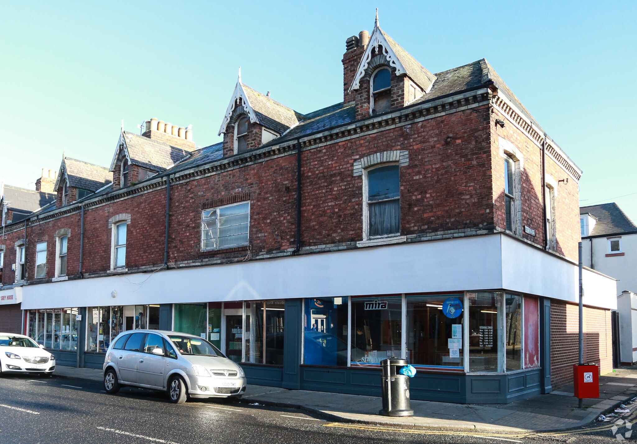 52-58 Murray St, Hartlepool for sale Primary Photo- Image 1 of 1