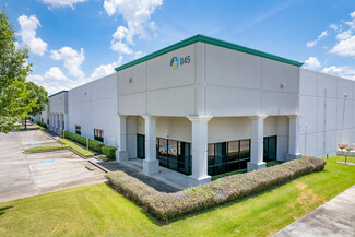 More details for 845 Greens Pky, Houston, TX - Industrial for Rent