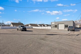 More details for 420 W 2nd St, Ogden, UT - Industrial for Rent