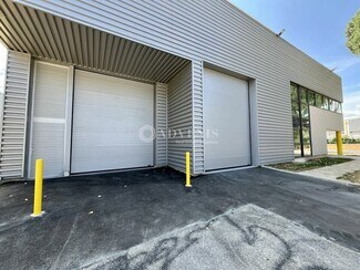 More details for Light Industrial to Rent