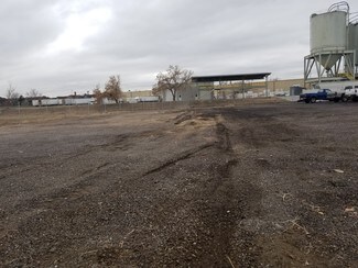 More details for 260 E 54th Ave, Denver, CO - Land to Rent