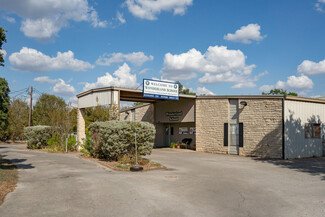 More details for 302 Country Estates Dr, San Marcos, TX - Light Industrial for Sale