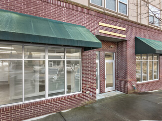 More details for 41 N Merrimon Ave, Asheville, NC - Office, Retail for Rent