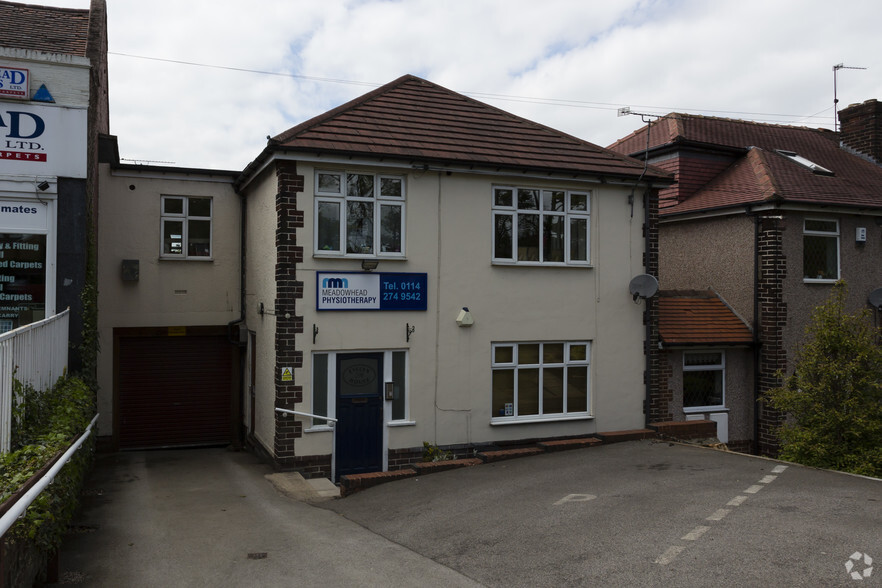 298 Meadowhead, Sheffield for rent - Building Photo - Image 3 of 5