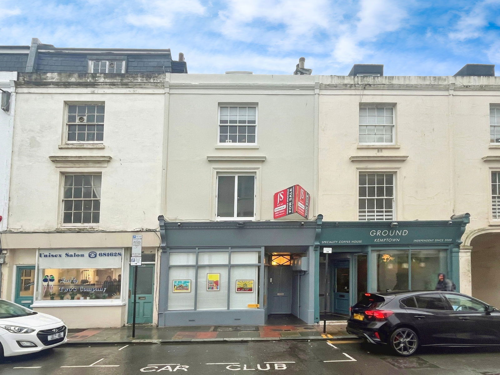 80 St Georges Rd, Brighton for sale Building Photo- Image 1 of 1