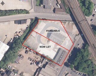 More details for 2-4 Harlaxton Rd, Grantham - Industrial to Rent
