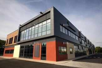 More details for Light Industrial to Rent