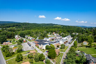 2708 Wehnwood Rd, Altoona, PA - aerial  map view - Image1