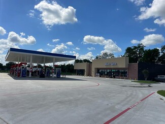 More details for Alvin, Alvin, TX - Retail for Rent