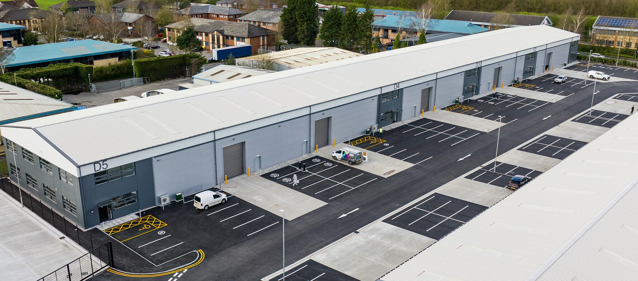 Atlantic St, Altrincham for sale Primary Photo- Image 1 of 1