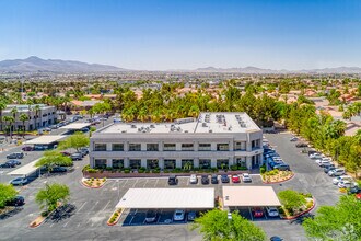 8235 S Eastern Ave, Las Vegas, NV - aerial  map view - Image1