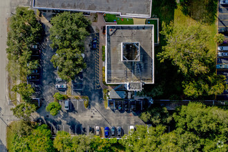 3201 Griffin Rd, Fort Lauderdale, FL - AERIAL  map view - Image1