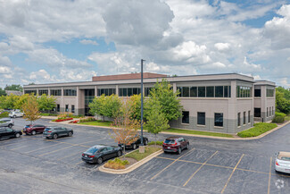 More details for 975 Weiland Rd, Buffalo Grove, IL - Office for Rent