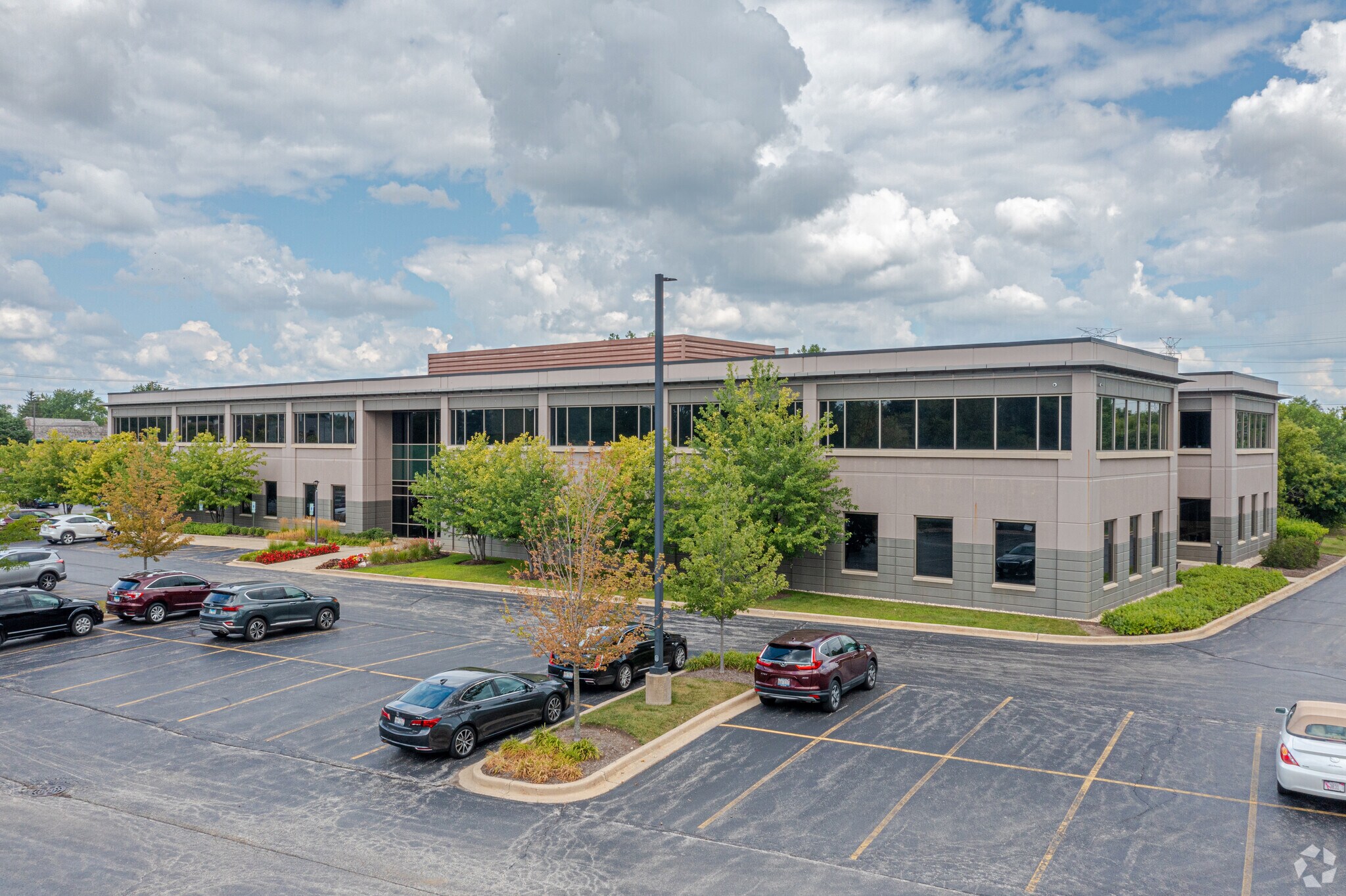 975 Weiland Rd, Buffalo Grove, IL to rent Building Photo- Image 1 of 6