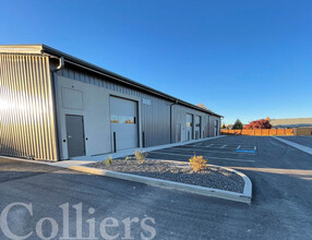 2631 - 2639 Kimberly Road, Twin Falls, ID for sale Building Photo- Image 1 of 1