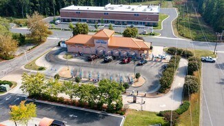 More details for 8833 Staples Mill Rd, Richmond, VA - Specialist for Sale