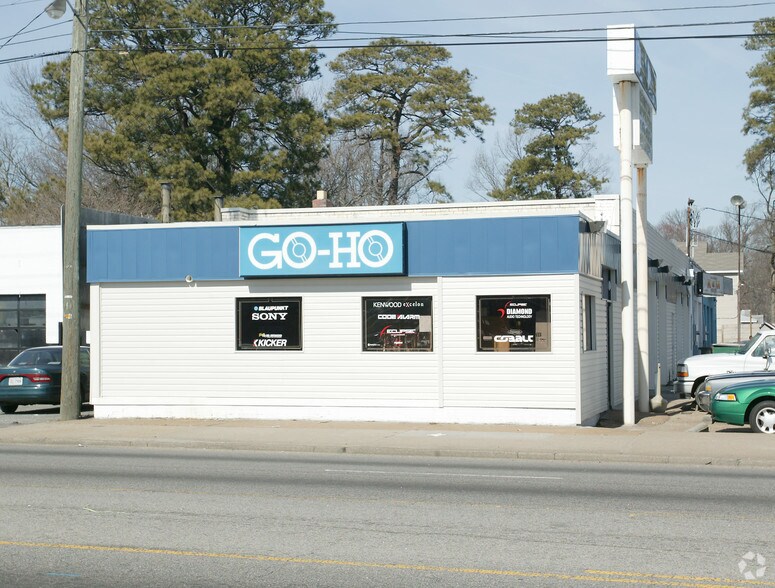 894 E Little Creek Rd, Norfolk, VA for sale - Building Photo - Image 3 of 35