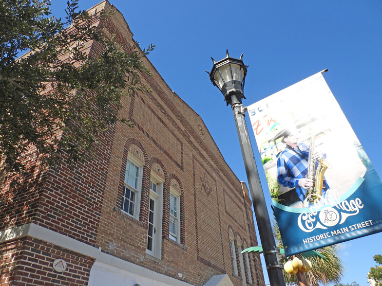 319 Brevard Ave, Cocoa, FL for rent - Building Photo - Image 3 of 14