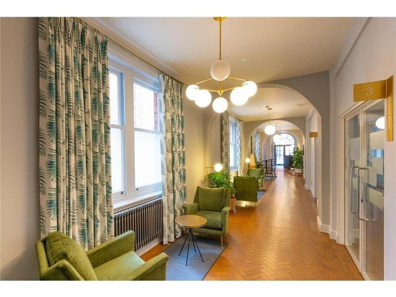 43-51 Newhall St, Birmingham to rent - Interior Photo - Image 2 of 8