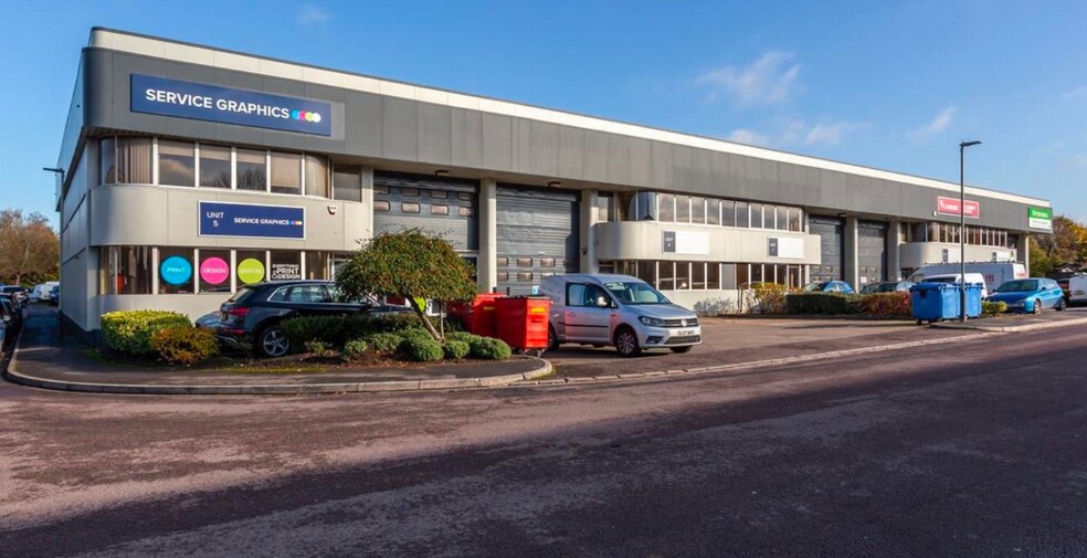 Arle Rd, Cheltenham for sale - Building Photo - Image 1 of 1