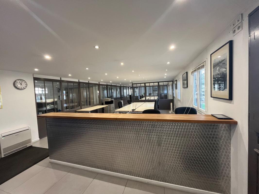29 Route De Versailles, Champlan to rent Interior Photo- Image 1 of 9