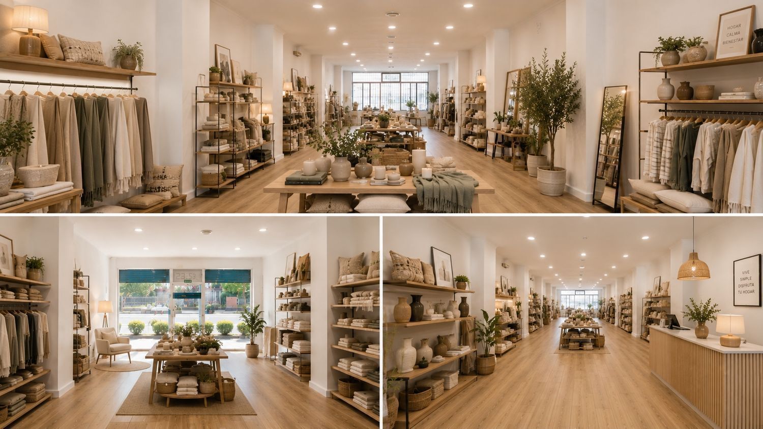 Retail in Vigo, Pontevedra to rent Interior Photo- Image 1 of 28