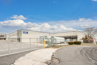 More details for 1 Adams Blvd, Farmingdale, NY - Industrial for Rent