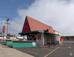 5800 West Blvd, Los Angeles, CA for sale Primary Photo- Image 1 of 1