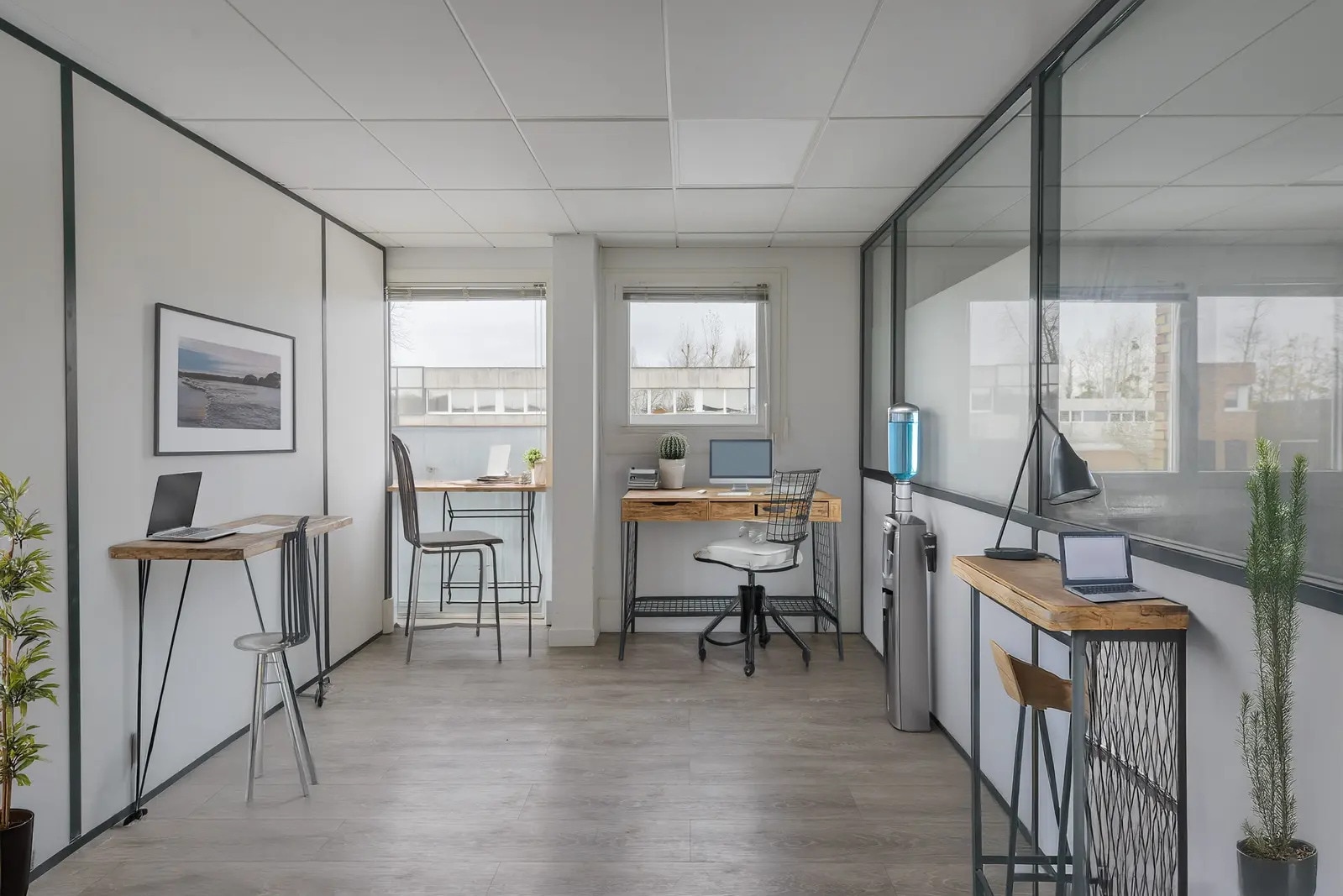 4 Route De Gisy, BIÈVRES to rent Building Photo- Image 1 of 12