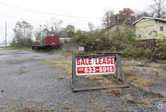 E Main St, Johnson City, TN for sale Primary Photo- Image 1 of 1