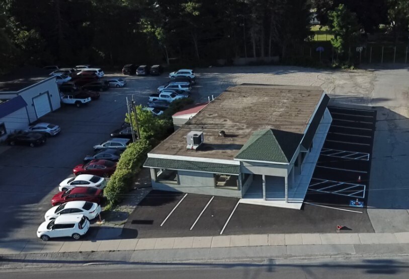 700 Oriskany Blvd, Yorkville 13495 700 Oriskany Blv. UK