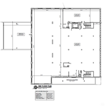 1055 63rd St, Brooklyn, NY for rent Floor Plan- Image 1 of 6