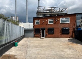 More details for Guinness Rd, Manchester - Industrial for Rent