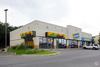 More details for 7970 Fredericksburg Rd, San Antonio, TX - Retail for Sale