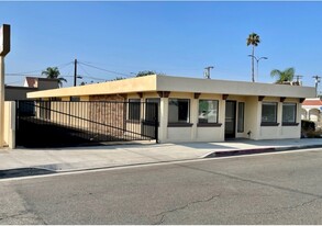 3912 Merrill Ave, Riverside CA - Commercial Property