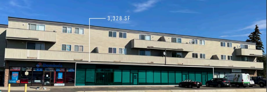 608 W 2nd St, Brooks, AB to rent Building Photo- Image 1 of 2