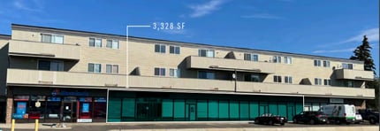 608 W 2nd St, Brooks, AB to rent Building Photo- Image 1 of 2