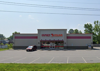 More details for 210238 NC 186, Seaboard, NC - Retail for Rent