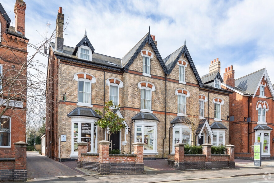 14-15 Greenfield Cres, Birmingham for sale - Building Photo - Image 1 of 1