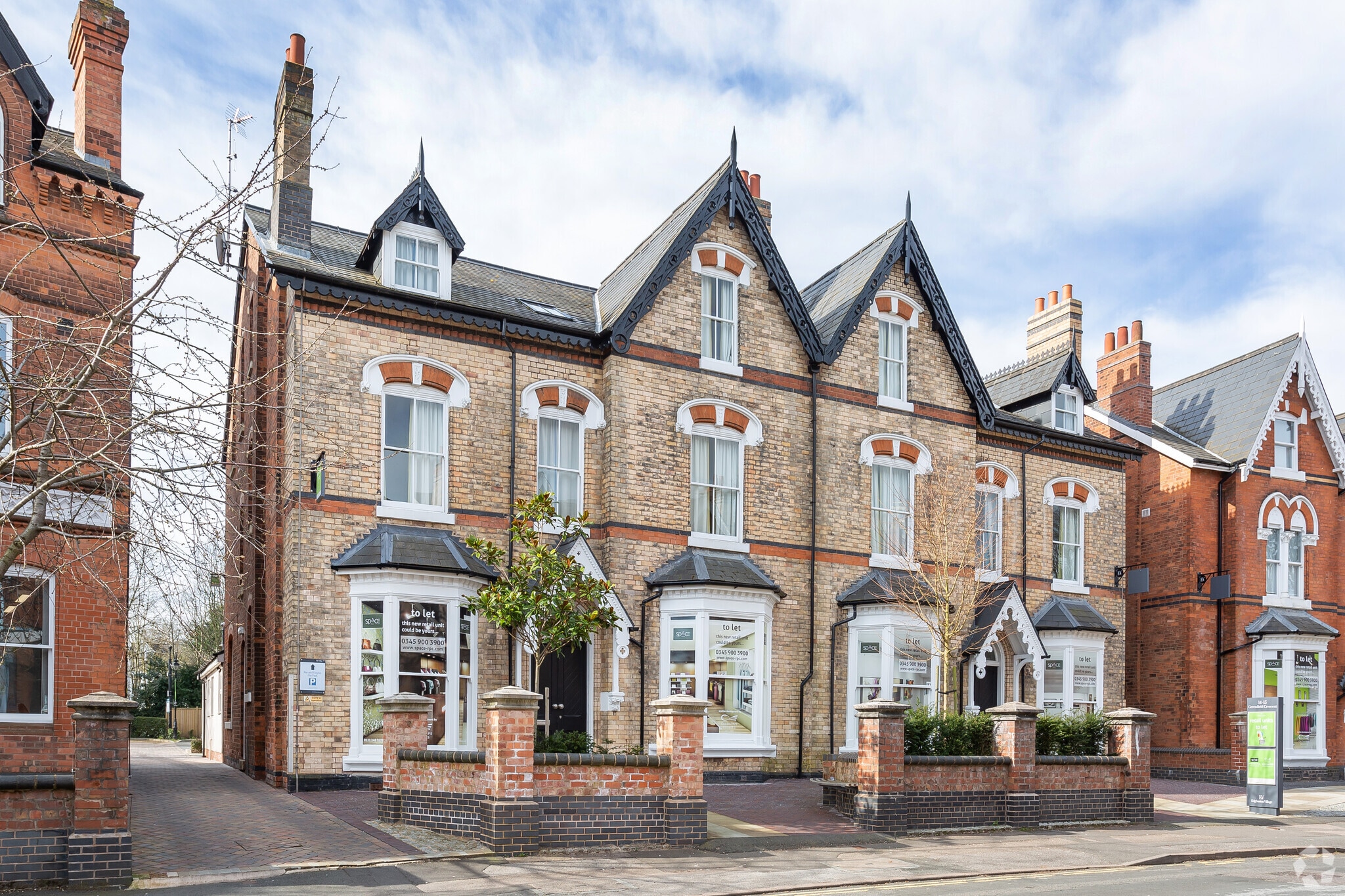 14-15 Greenfield Cres, Birmingham for sale Building Photo- Image 1 of 1