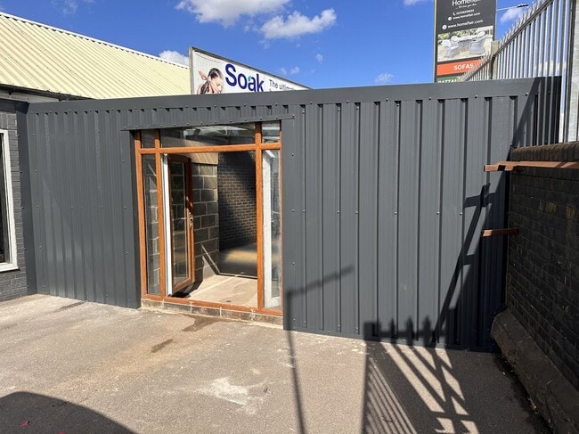 More details for 10 Rawmarsh Rd, Rotherham - Office to Rent