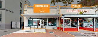 More details for 3127-3133 Mt Pleasant St NW, Washington, DC - Retail for Rent