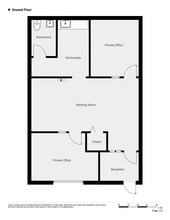 2700 W Cypress Creek Rd, Fort Lauderdale, FL for rent Floor Plan- Image 1 of 1