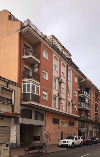 More details for Calle Olivares, 7, Talavera de la Reina - Build-to-Rent for Sale
