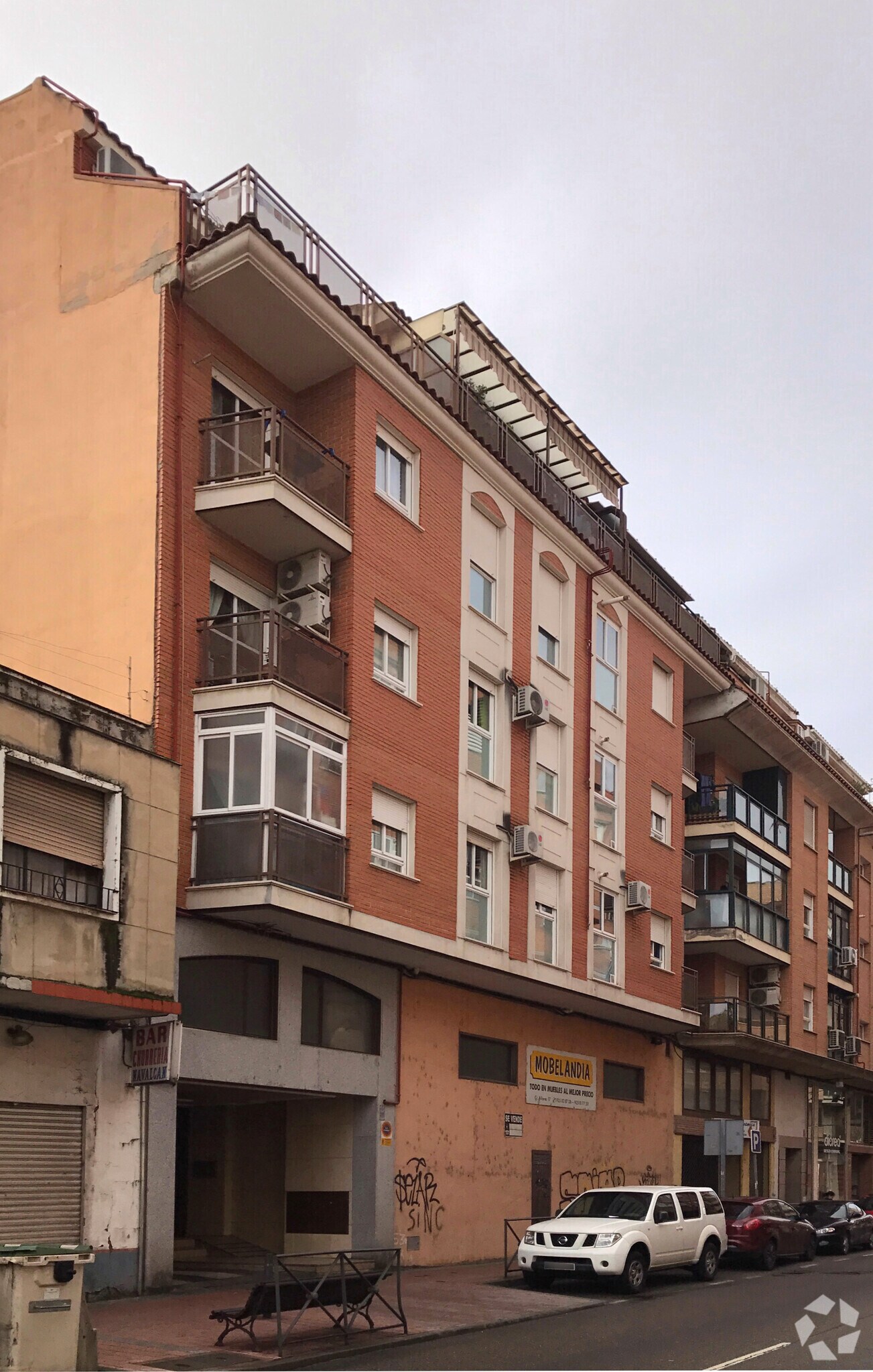 Calle Olivares, 7, Talavera de la Reina, Toledo to rent Building Photo- Image 1 of 3