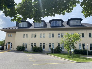 More details for 780 Echo Dr, Ottawa, ON - Office for Rent